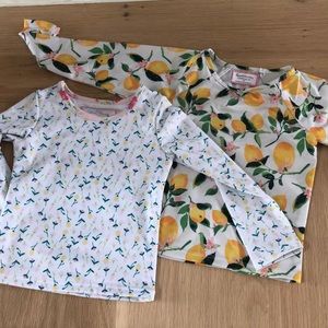 Sweet Honey Clothing rashguards